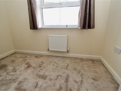 Bedroom Five/Office